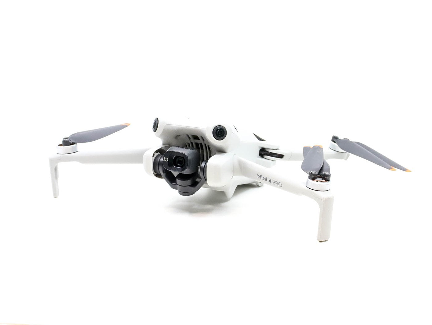 DJI Mini 4 Pro · imagen principal
