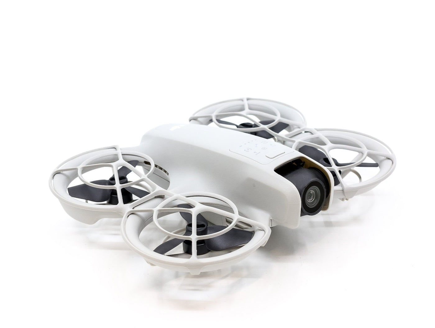 DJI Neo Fly More Combo · imagen principal