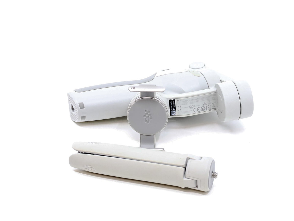 DJI OM 4 · imagen principal