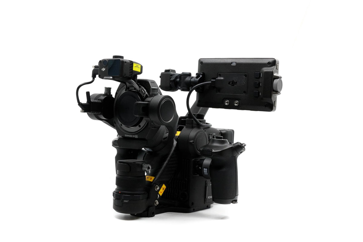 DJI Ronin 4D-6K · imagen principal