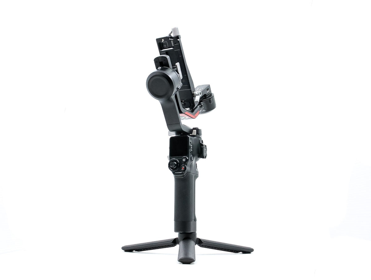 DJI RS 4 · imagen principal