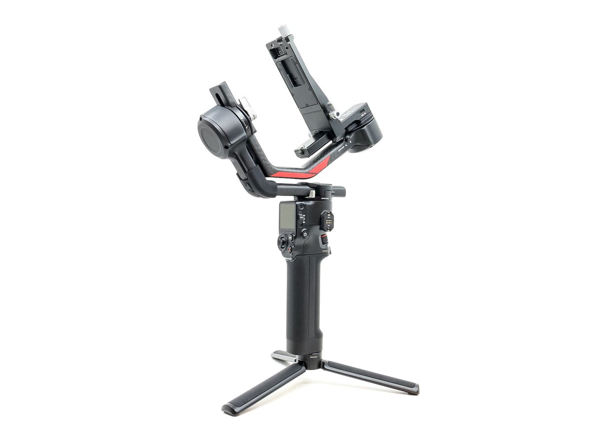 DJI RS 4 Pro Combo · imagen principal