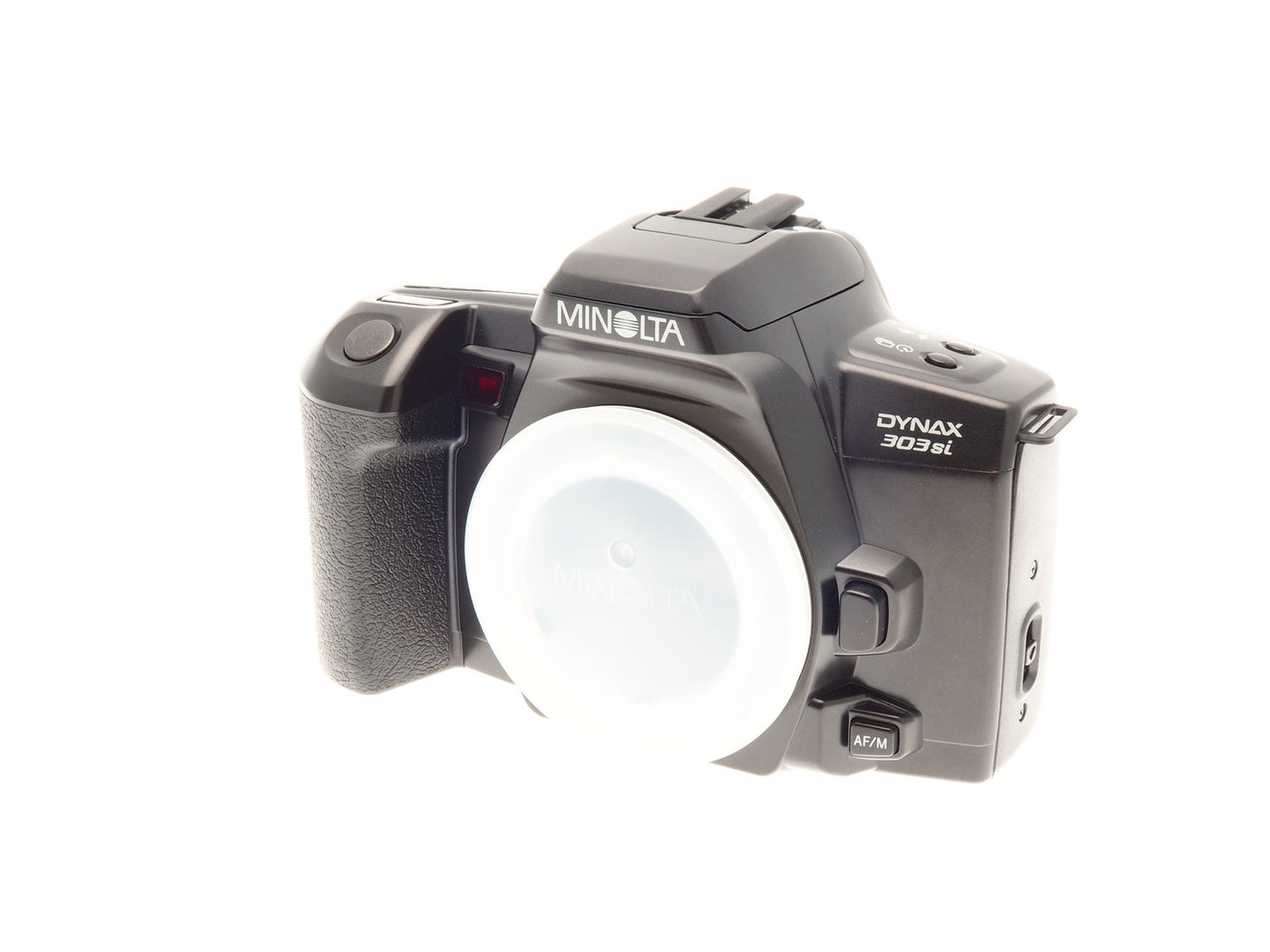 Minolta Dynax 303Si Date · imagen principal
