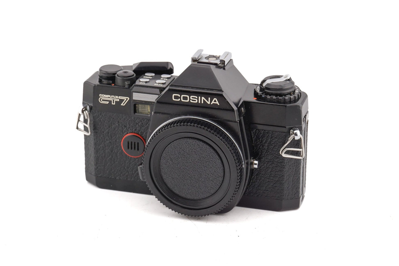 Cosina Computer CT7 · imagen principal