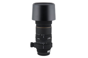 Sigma 170-500mm f5-6.3 APO DG 