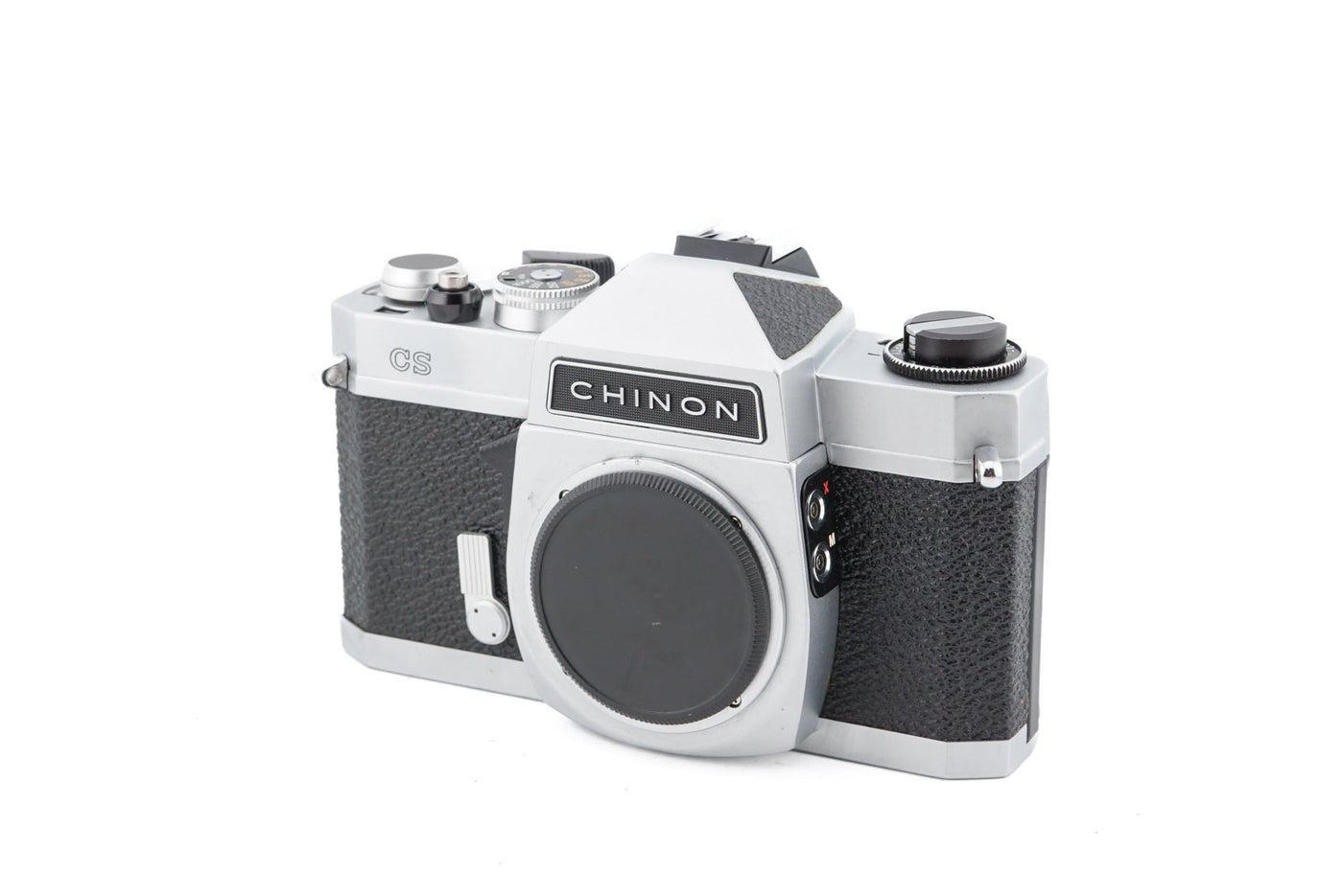 Chinon CS · imagen principal