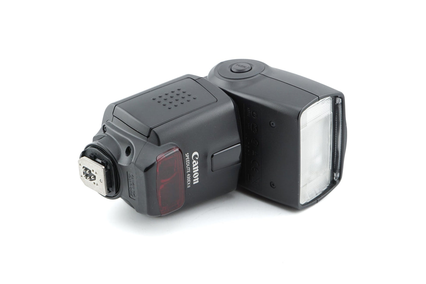 Canon 430EX II Speedlite - Flash · imagen principal