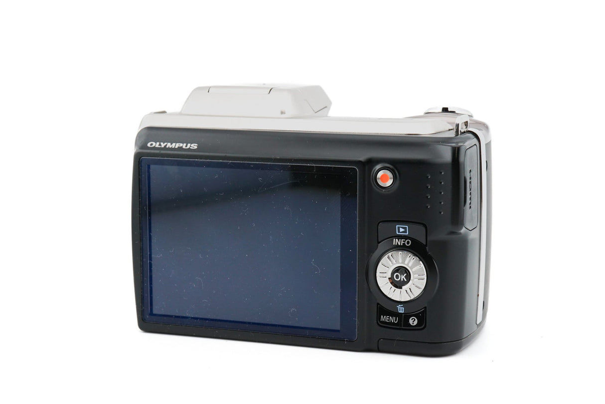 Olympus SP-620UZ 