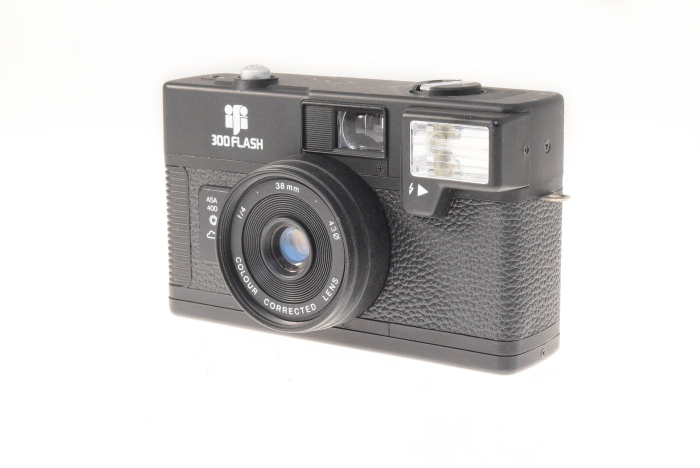 Ifi 300 Flash · main image