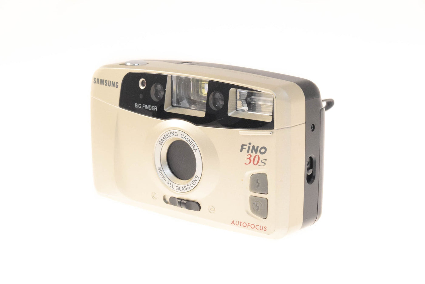 Samsung Fino 30s · imagen principal