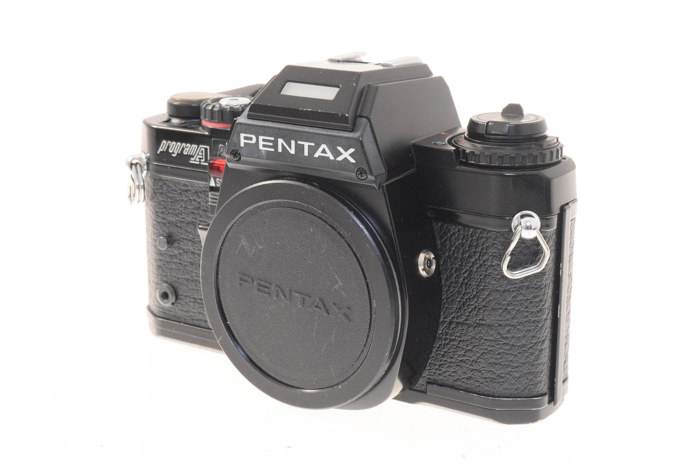 Pentax Program A Plus · main image