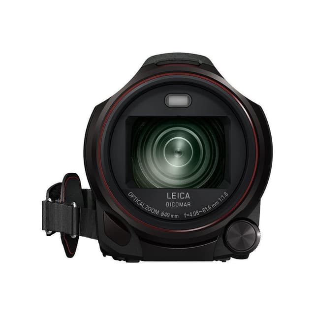 Panasonic HC-VX980 Black Camera · imagen principal