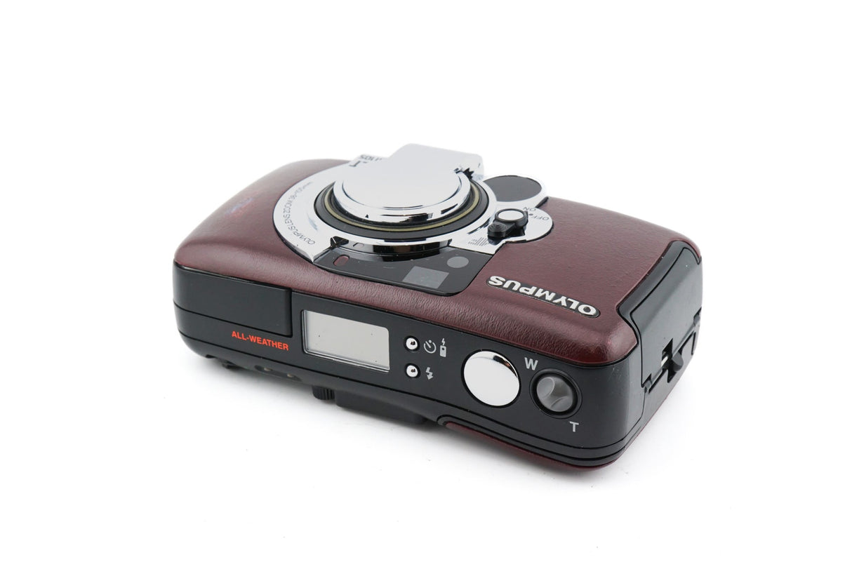 Olympus LT Zoom 105 