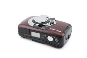 Olympus LT Zoom 105 