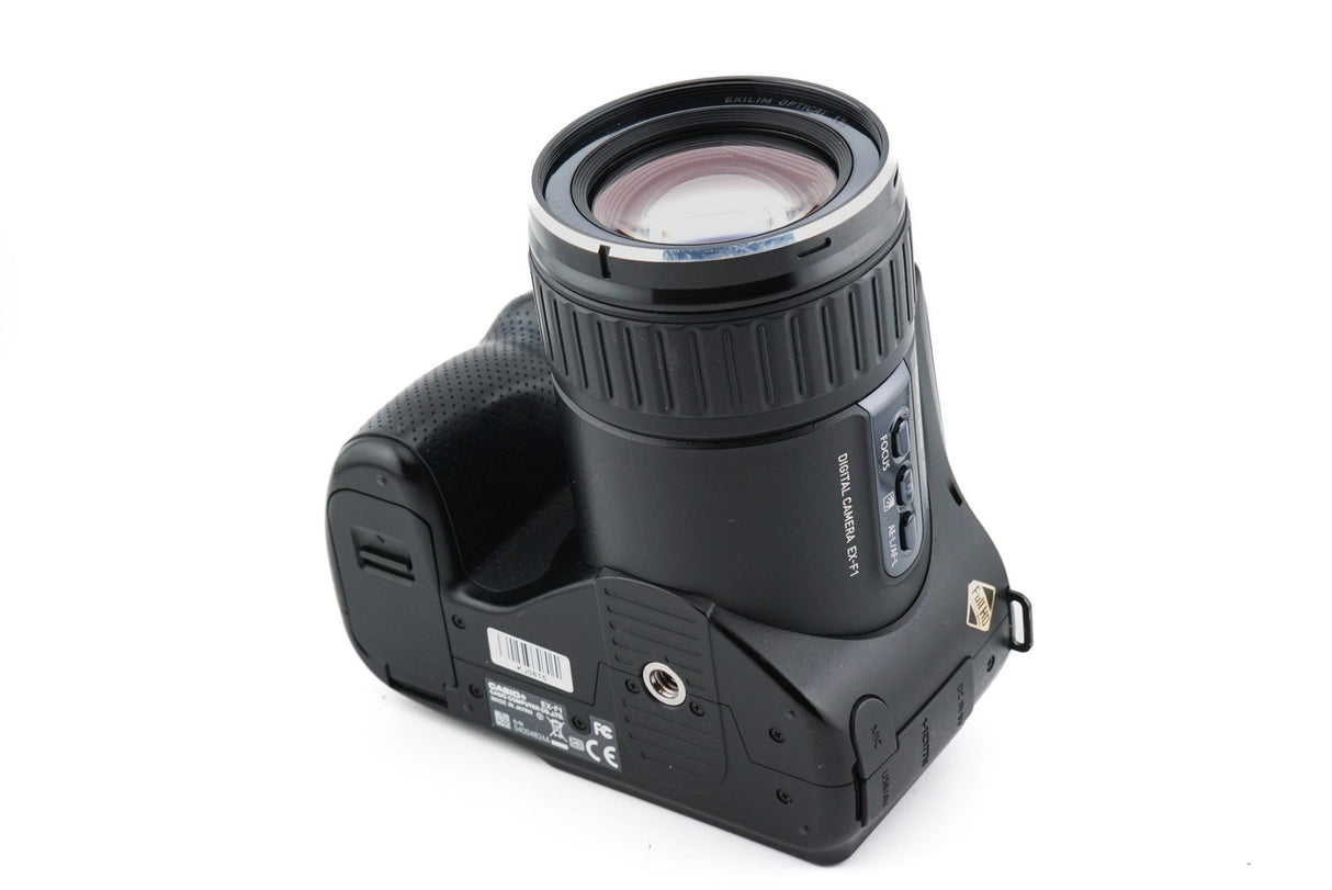 Casio Exilim EX-F1 