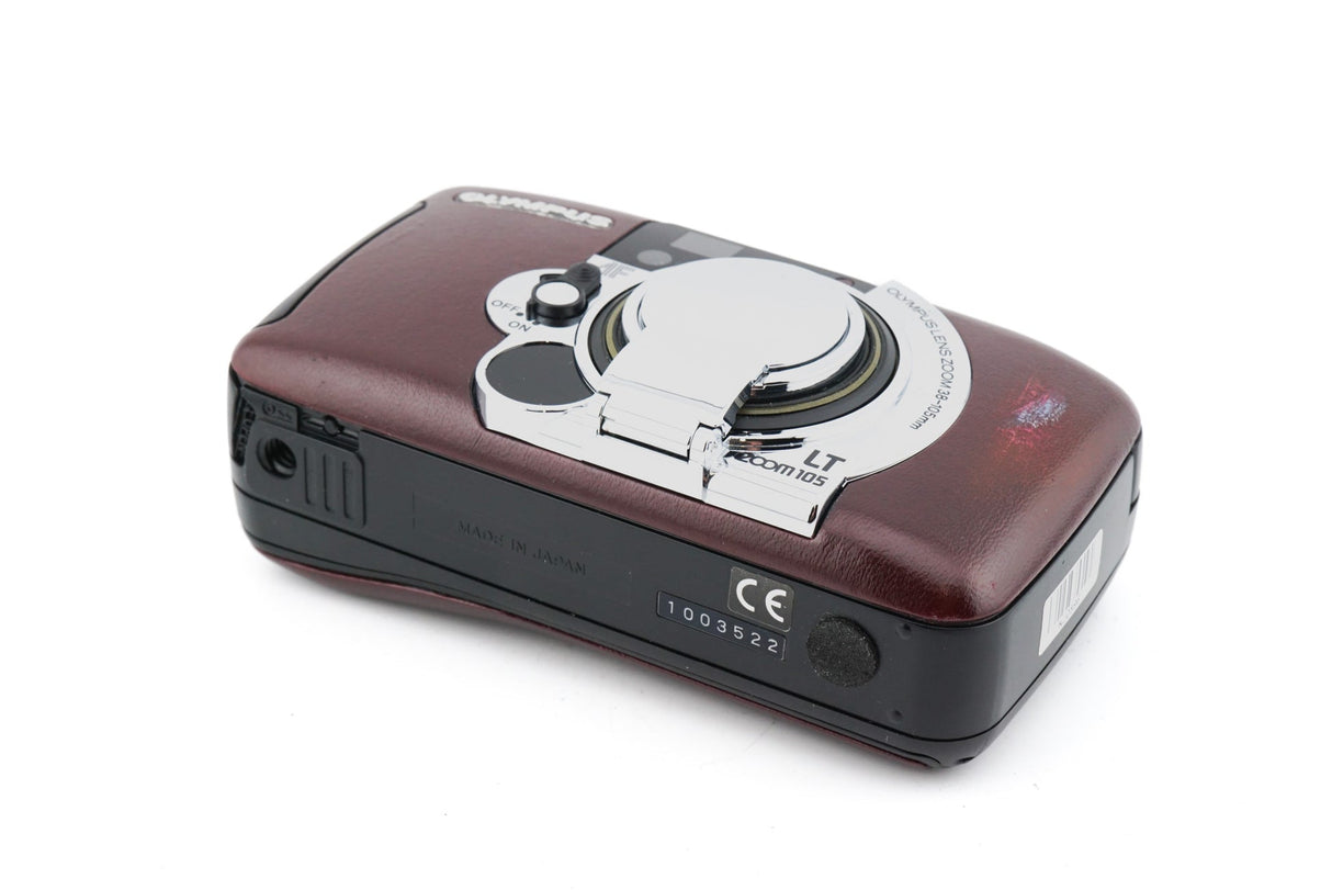 Olympus LT Zoom 105 
