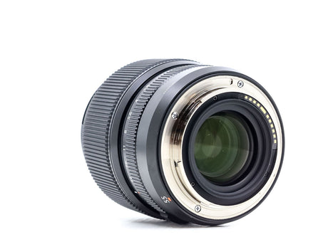 Fujifilm GF 55mm f/1.7R WR