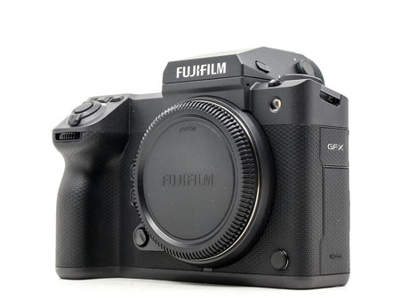 Fujifilm GFX 100 II