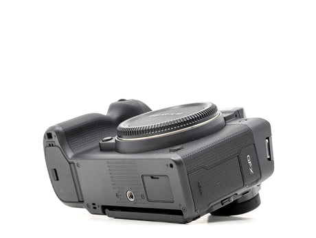 Fujifilm GFX 100 II