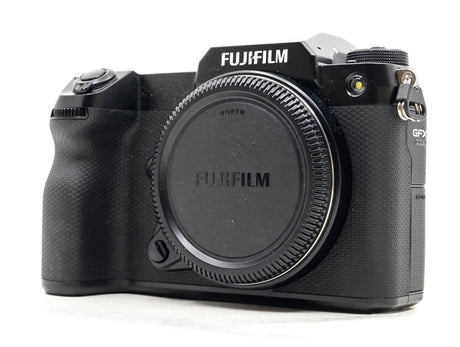 Fujifilm GFX 100S II