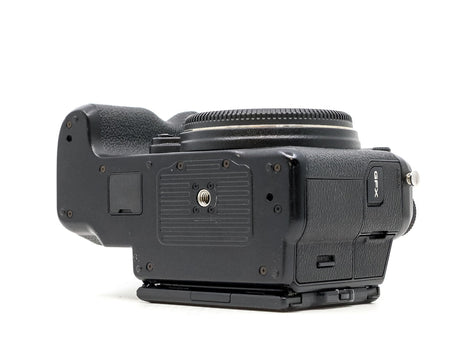 Fujifilm GFX 50S