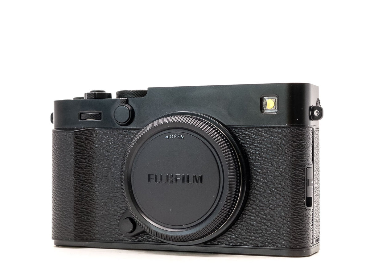 Fujifilm X-E5 · imagen principal