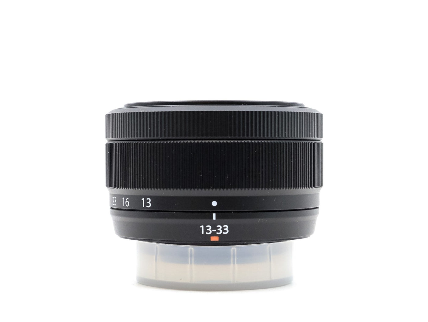 Fujifilm XC 13-33mm f/3.5-6.3 OIS · imagen principal