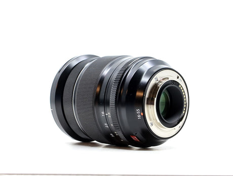 Fujifilm XF 16-55mm f/2.8 R LM WR