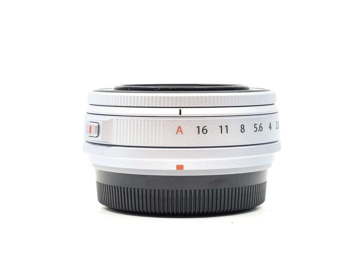 Fujifilm XF 23mm F/2.8 R WR · imagen principal