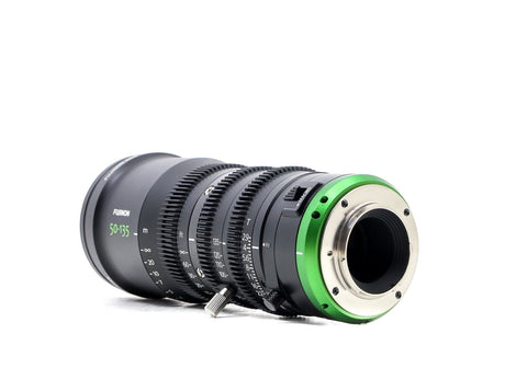 Fujinon MK50-135mm T2.9 - Micro Four Thirds Fit