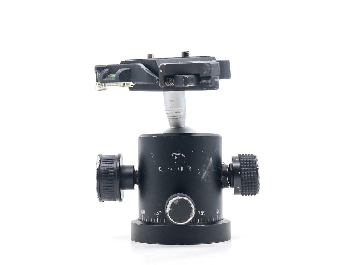 Giottos MH1312-652 Ball Head · imagen principal