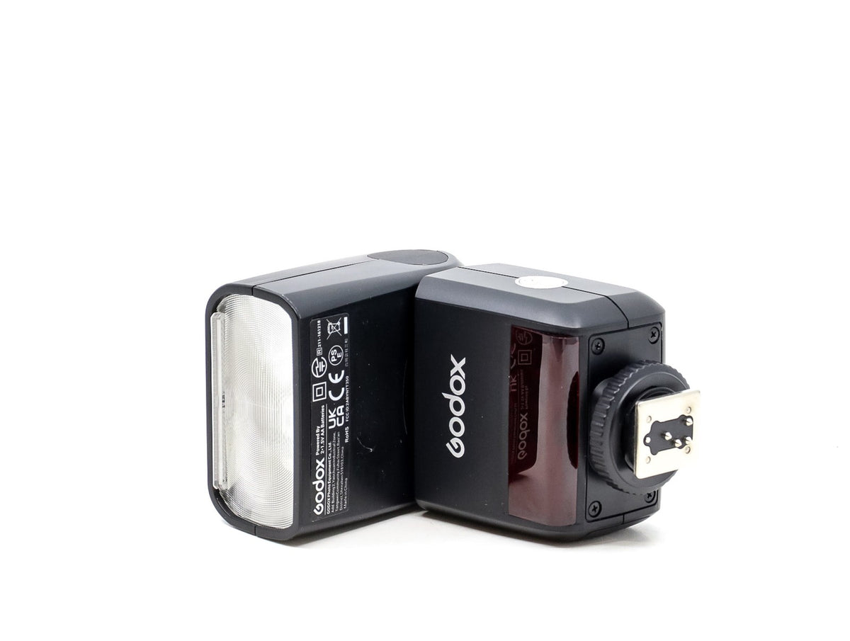 Godox TT350 Mini Thinklite Flash - Nikon Dedicated · imagen principal