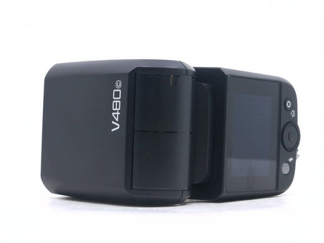 Godox Ving V480 Flash - Canon Dedicated
