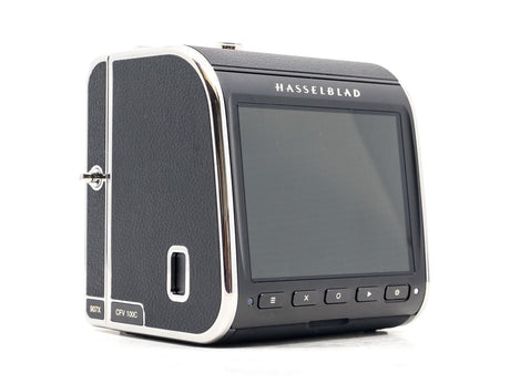 Hasselblad 907X 100C
