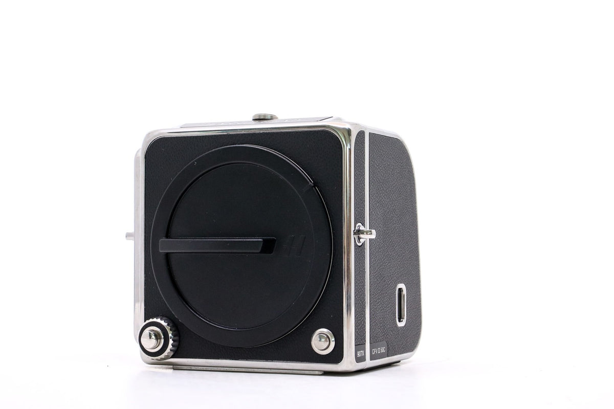 Hasselblad 907X 50C · imagen principal
