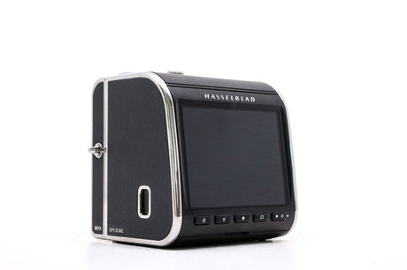 Hasselblad 907X 50C