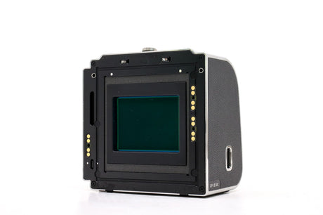 Hasselblad 907X 50C