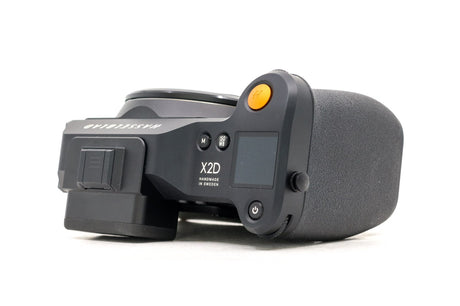 Hasselblad X2D 100c