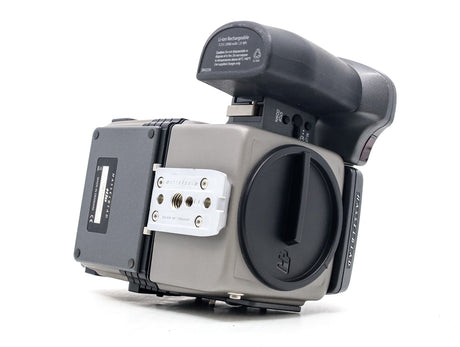 Hasselblad H3DII-39MS