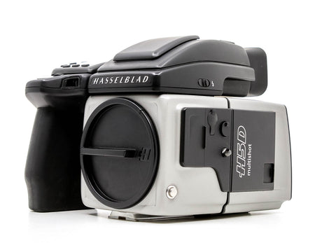 Hasselblad H5D-50cMS