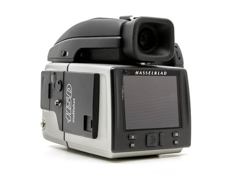 Hasselblad H5D-50cMS