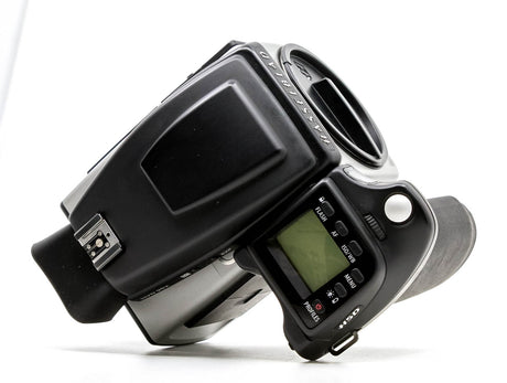 Hasselblad H5D-50cMS