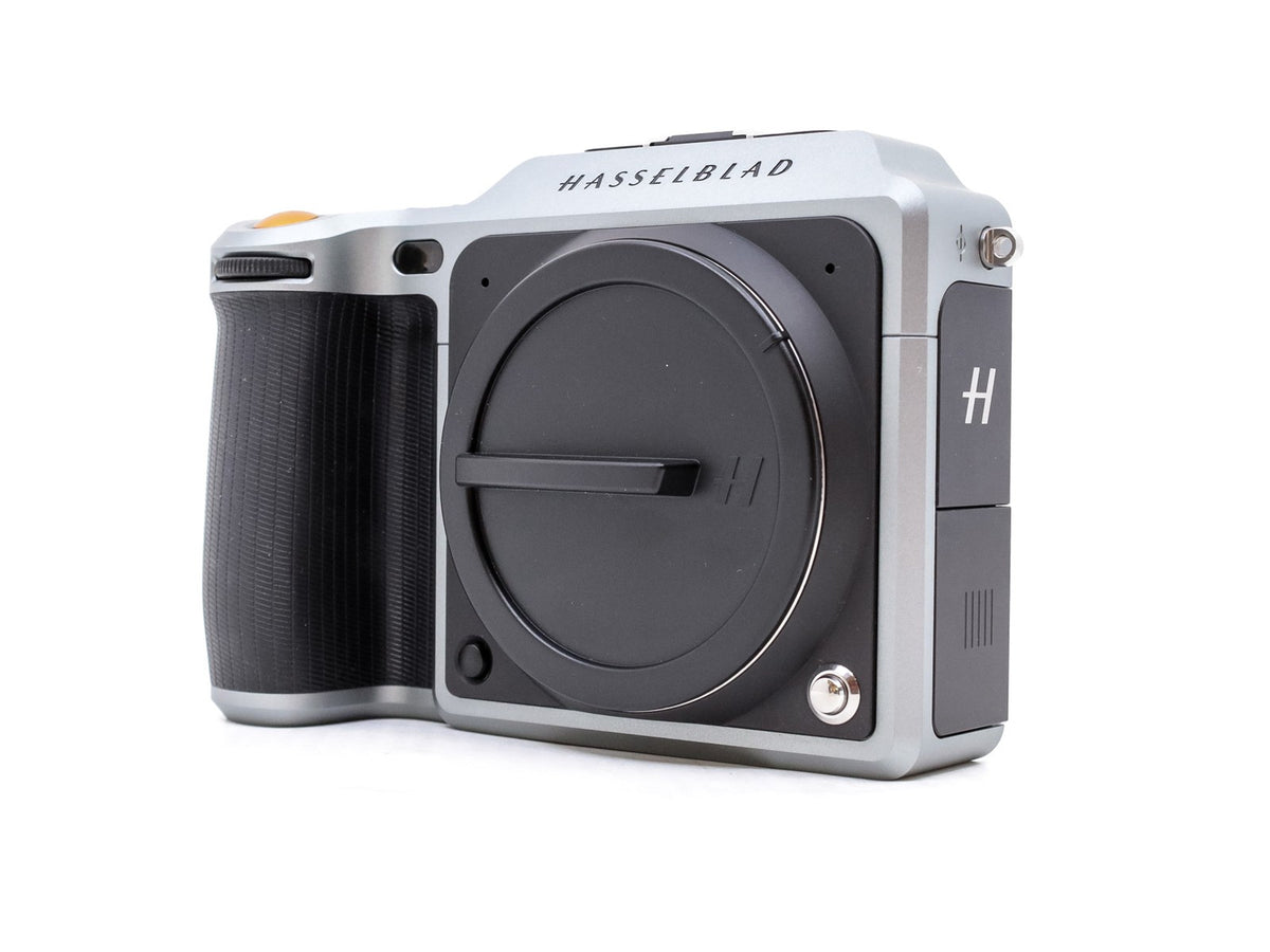 Hasselblad X1D-50c · imagen principal