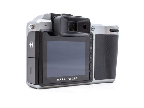 Hasselblad X1D-50c