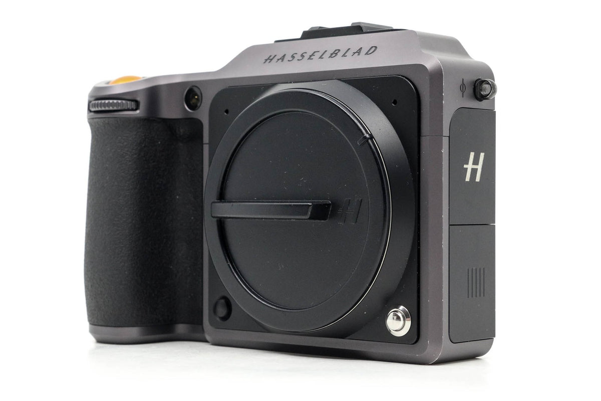 Hasselblad X1D II 50C · imagen principal