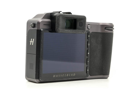 Hasselblad X1D II 50C