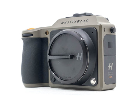Hasselblad X2D 100c Earth Explorer Edition