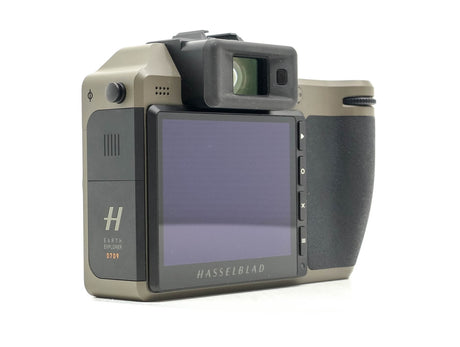 Hasselblad X2D 100c Earth Explorer Edition