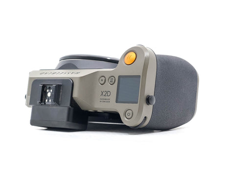 Hasselblad X2D 100c Earth Explorer Edition