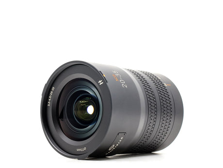 Hasselblad XCD 20-35mm F/3.2-4.5 E